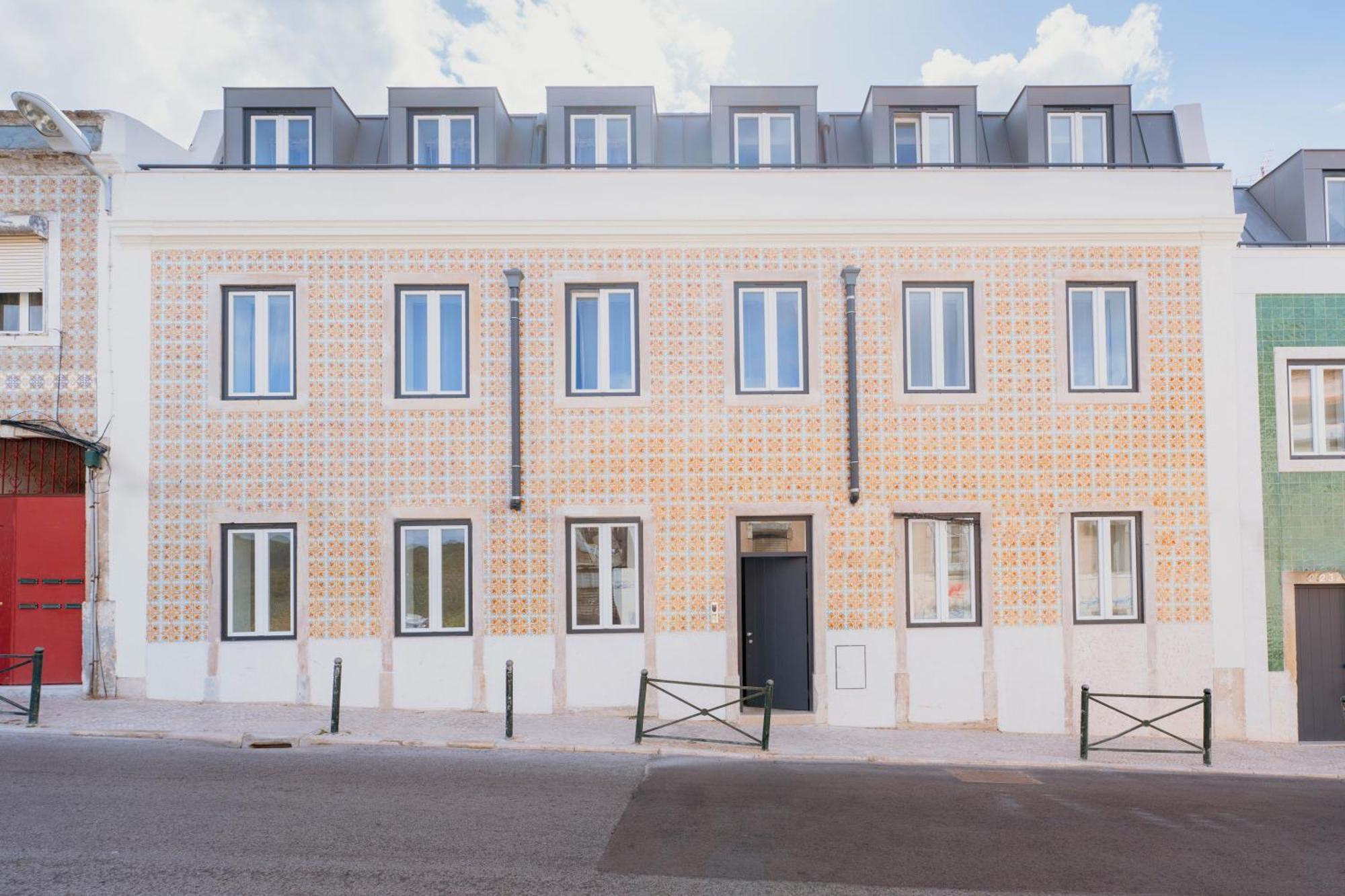 Appartement Mary Orange - No 236 Rc D - Contemporary Two-bedroom Haven *